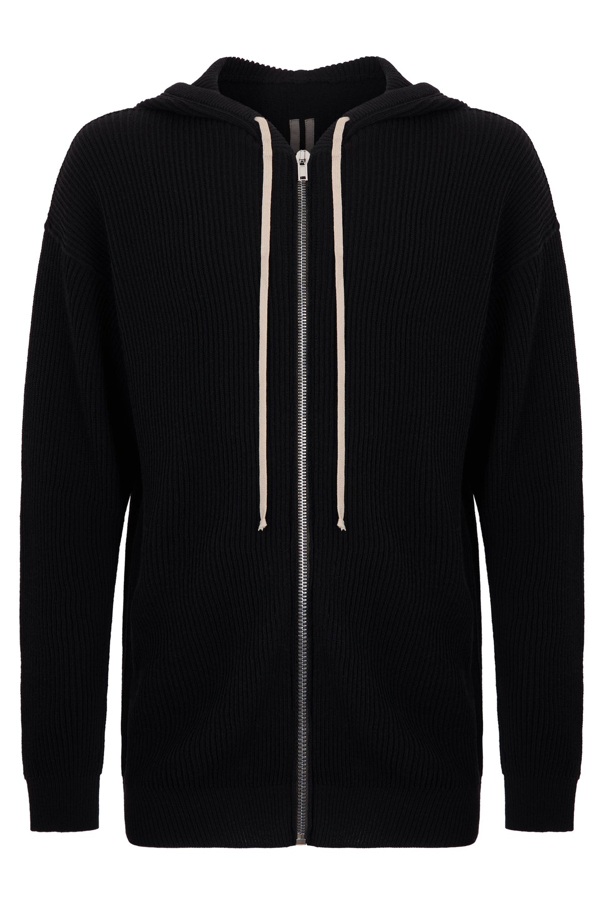 Hoodie with zipper RTW