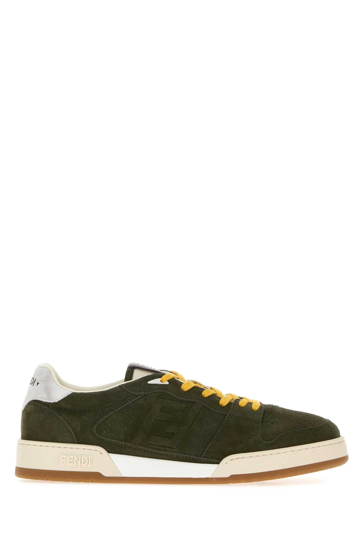 Low top SNEAKERS