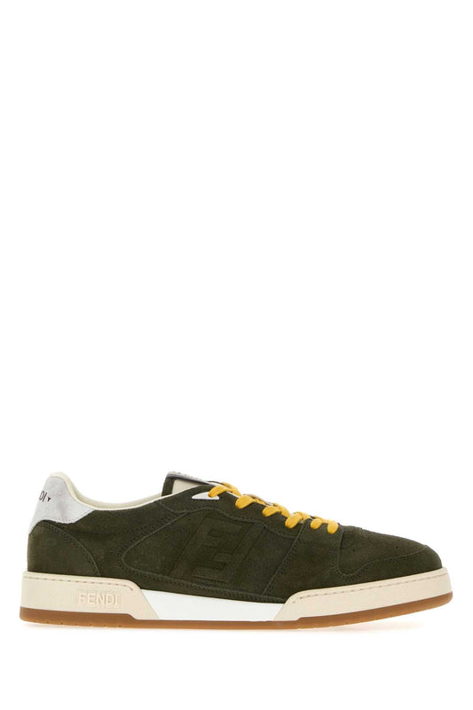 Low top SNEAKERS