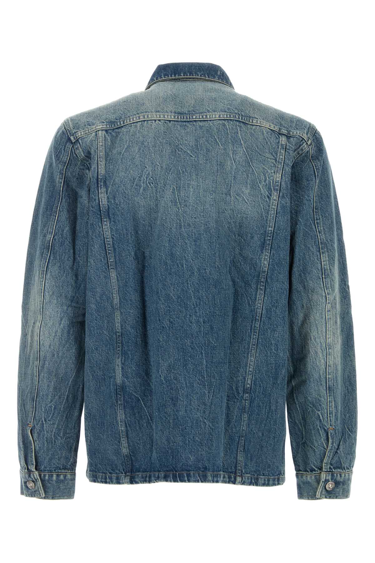 SHACKLE JACKET JACKETS