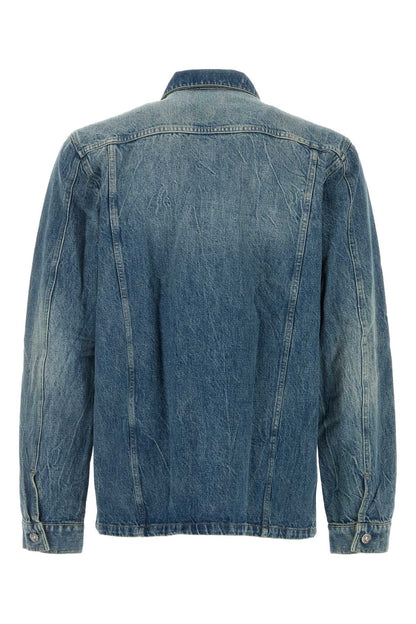 SHACKLE JACKET JACKETS