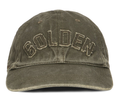 Cap with adjustable visor ACC