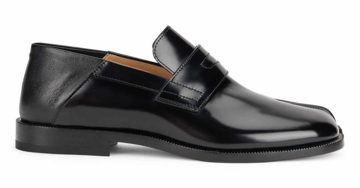 Tabi moccasins RTW