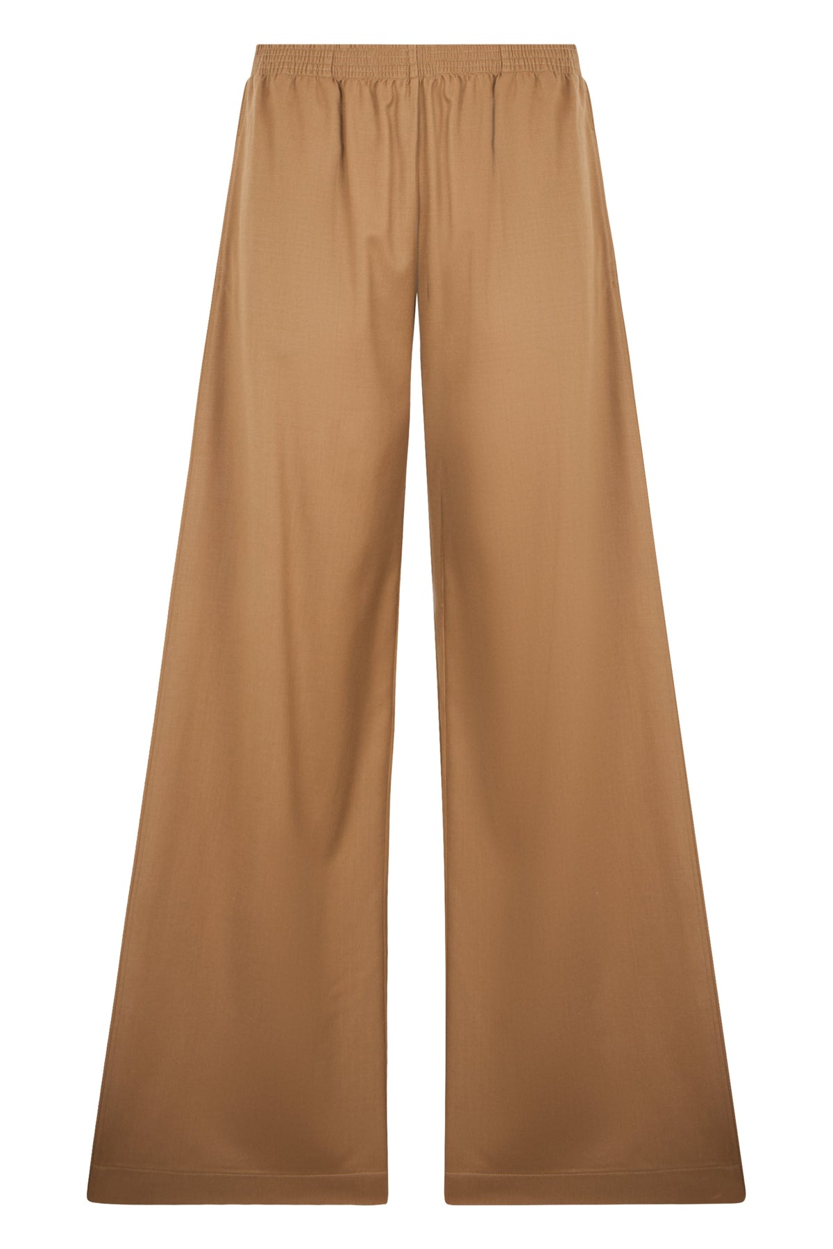 Pants with loose fit RTW