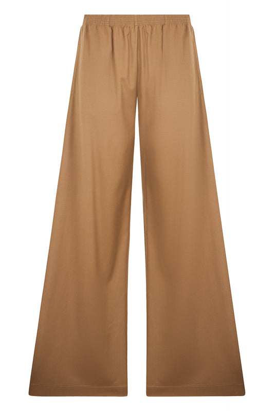 Pants with loose fit RTW