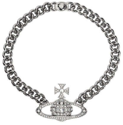Neysa chain necklace RTW