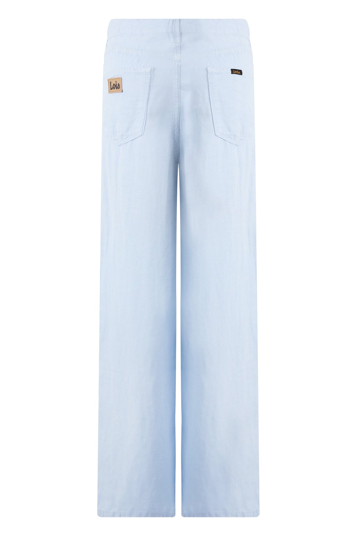 Marlene linen trousers RTW