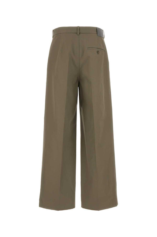 Balenciaga Large chino pants