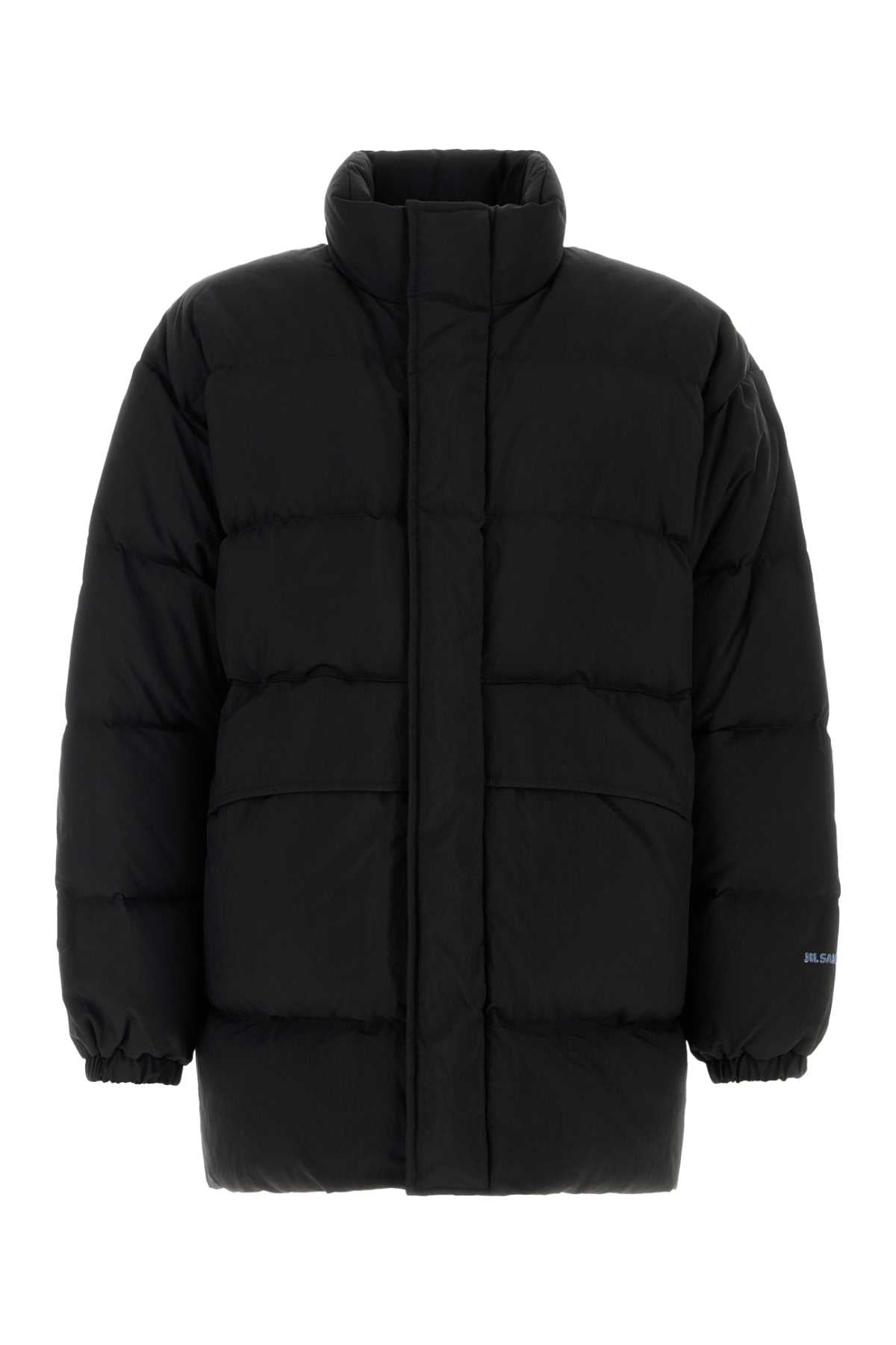 DOWN COAT 11 W LOGO DOWN JACKETS