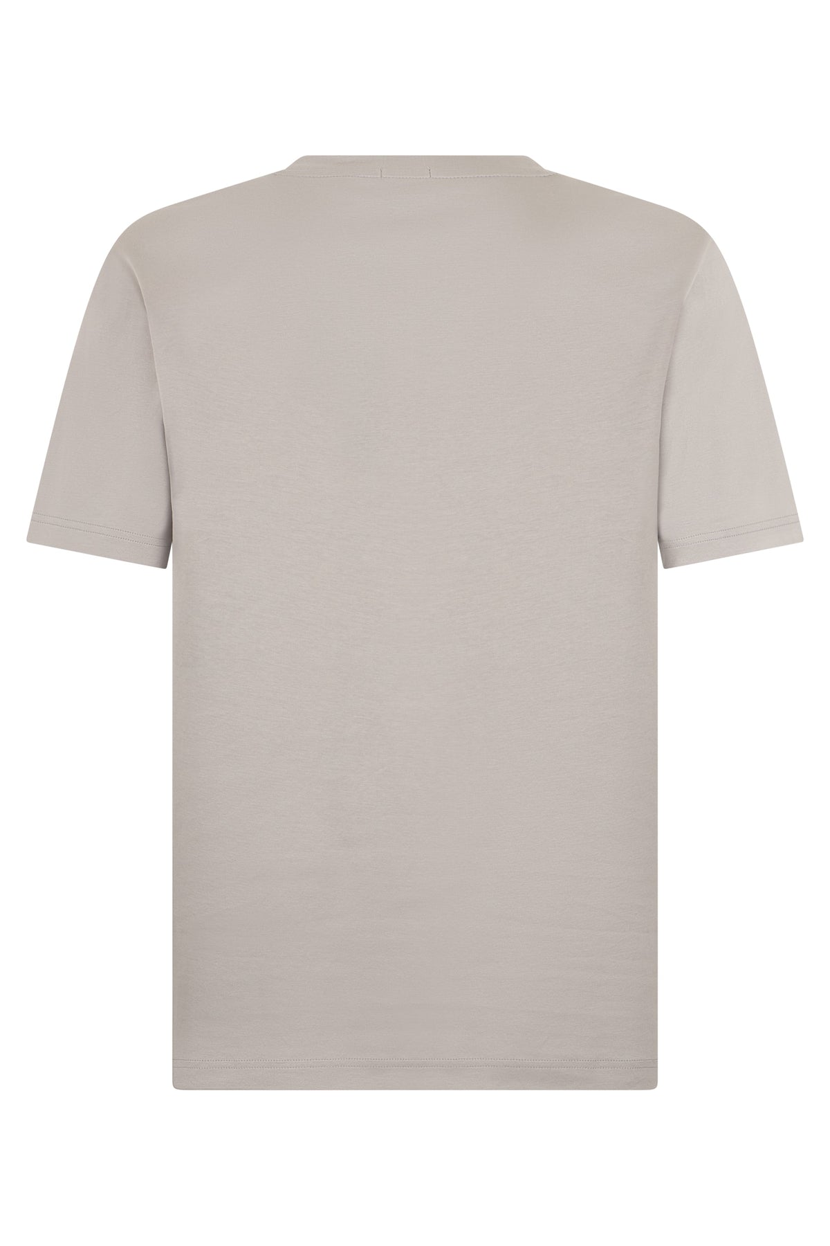 Cotton t-shirt with print RTW