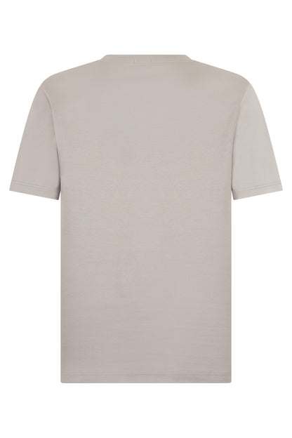 Cotton t-shirt with print RTW