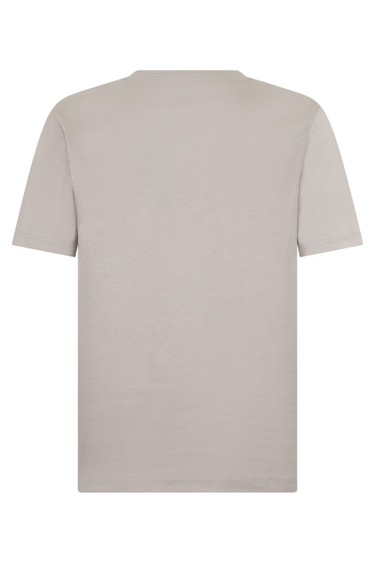 Cotton t-shirt with print RTW