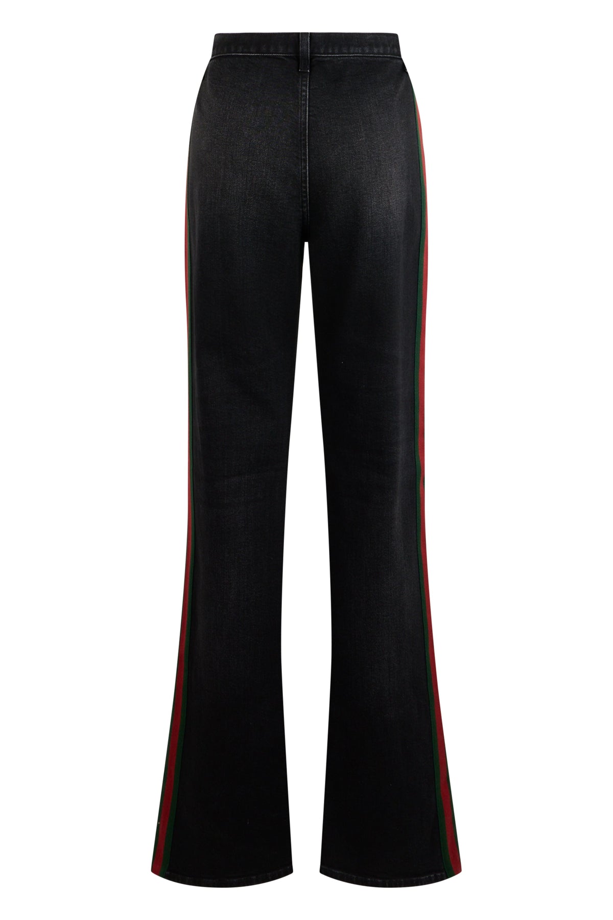 Denim cotton palazzo jeans RTW
