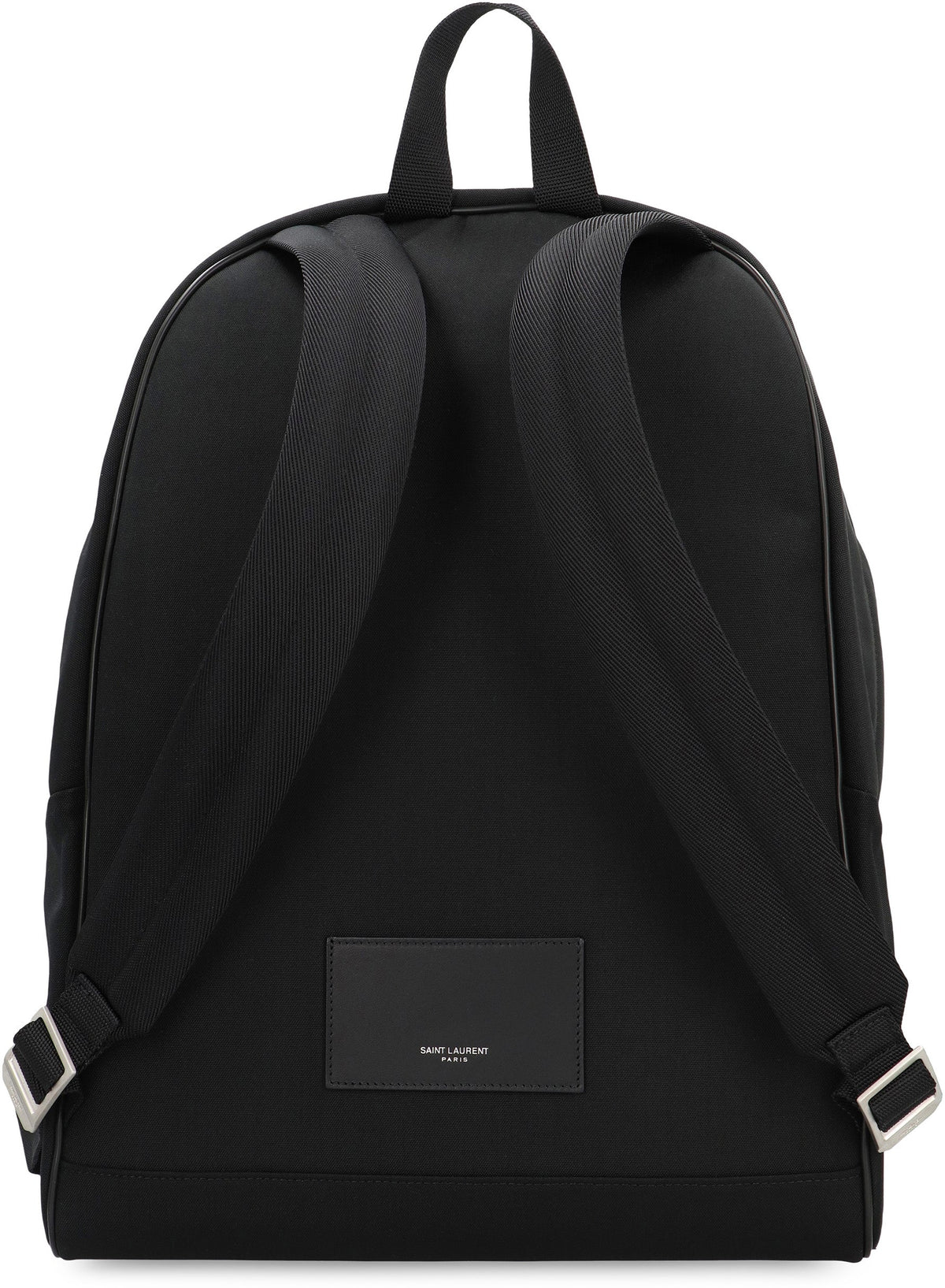 City Technical fabric backpack BAGS