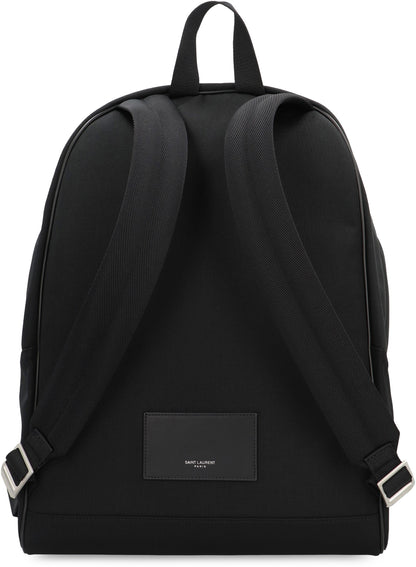 City Technical fabric backpack BAGS
