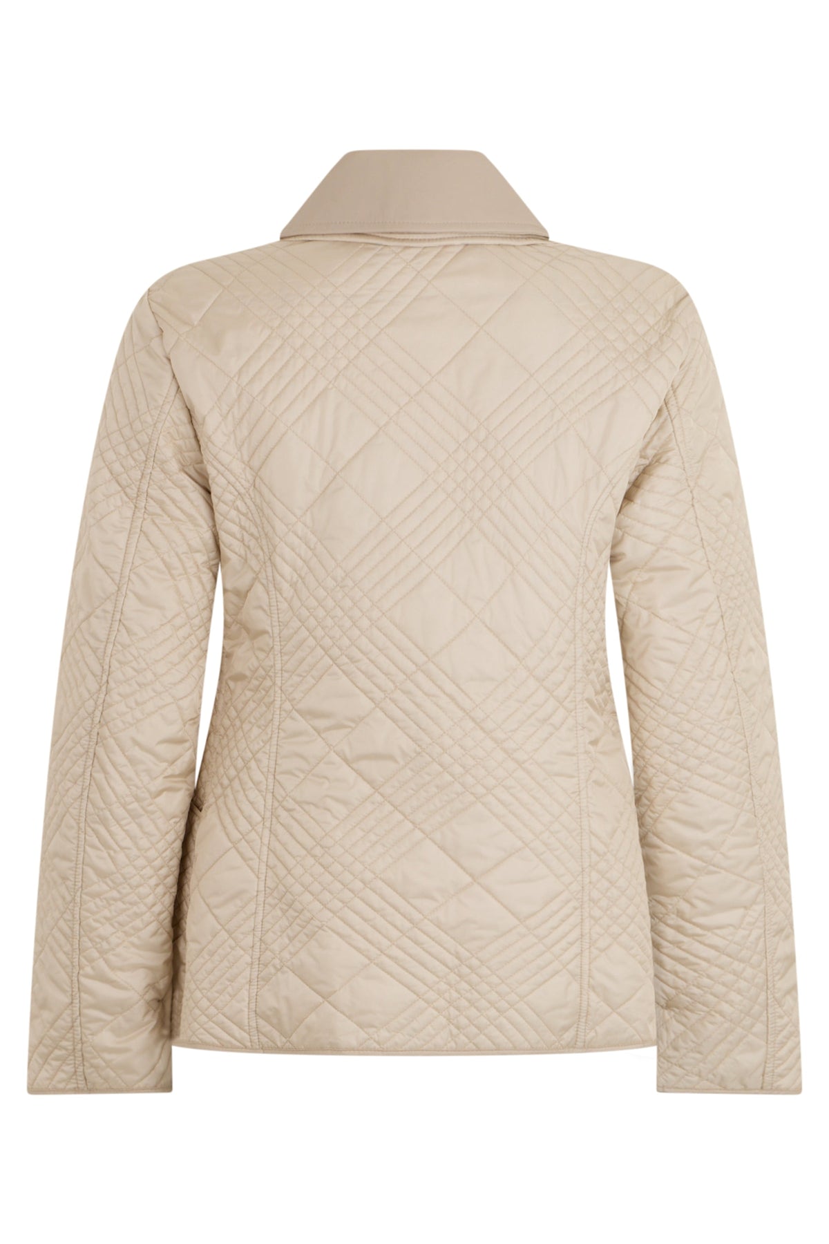 Jacket with collar and buttons RTW