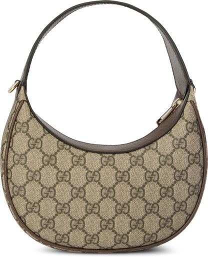 Gucci Ophidia shoulder bag small size