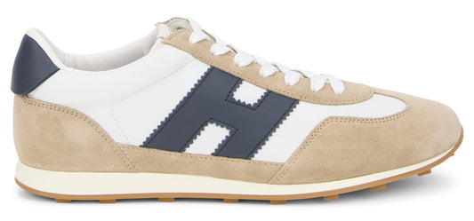Sleek sneakers SHOES