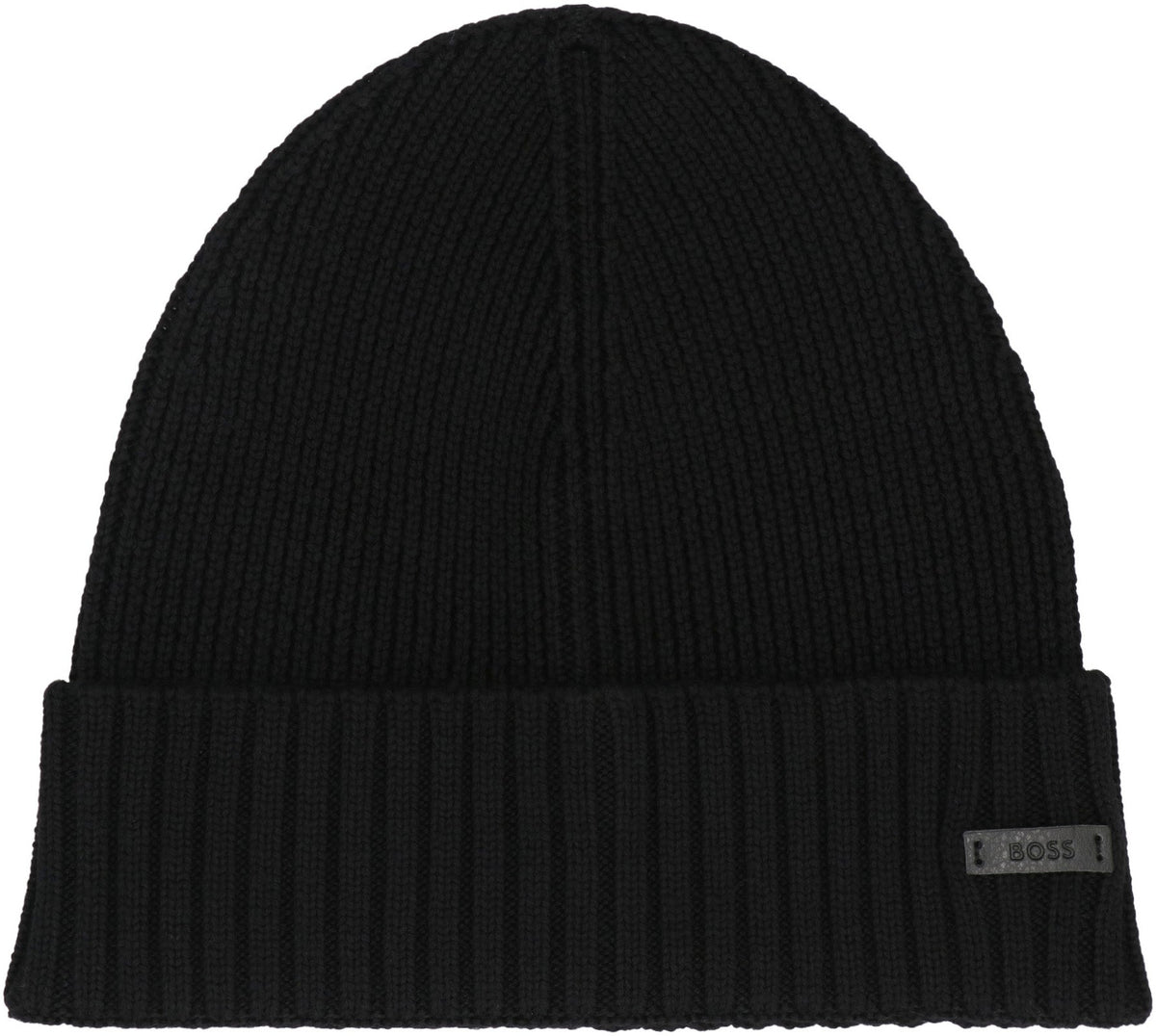 Hat made of virgin wool ACC