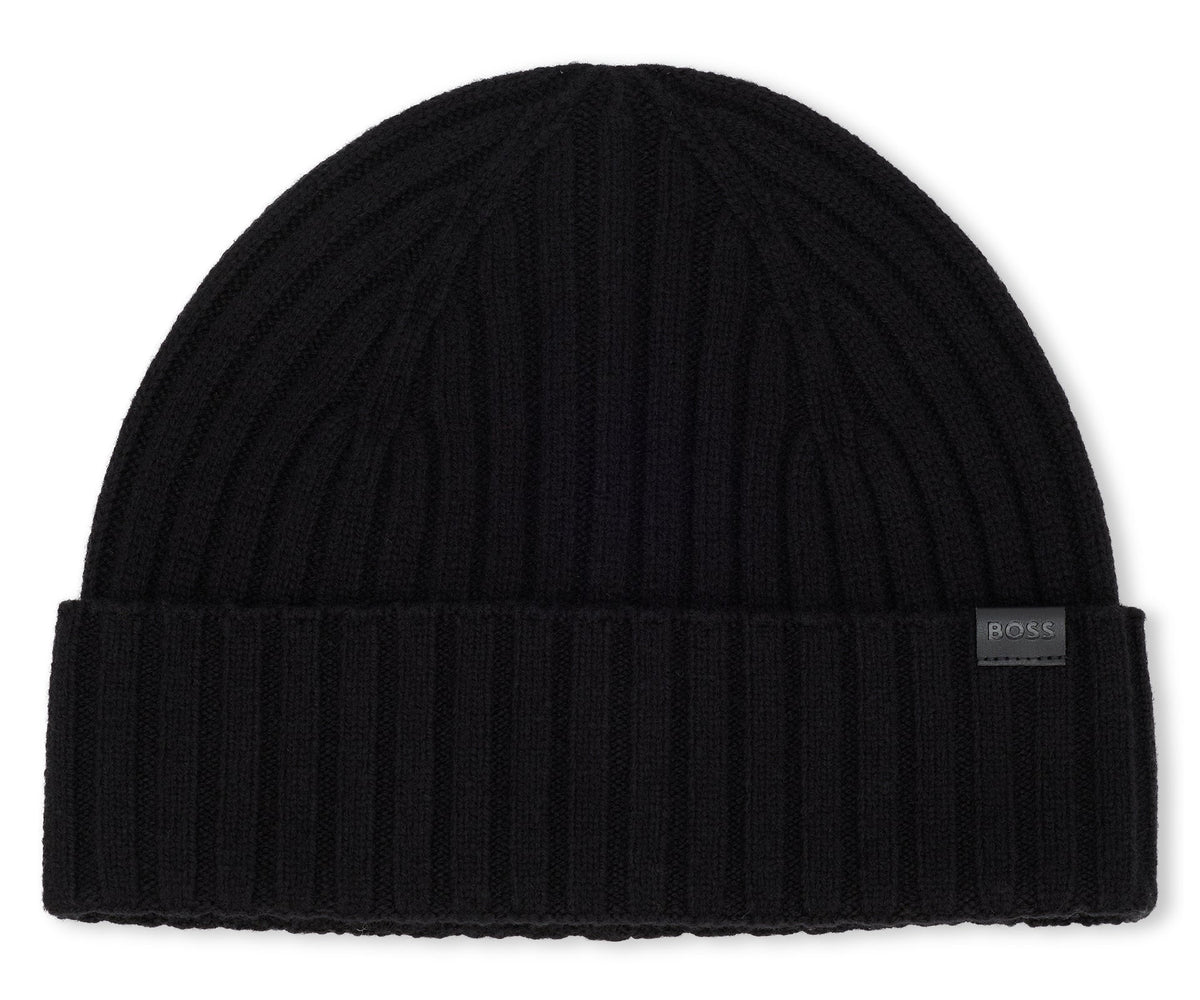 Knit hat ACC