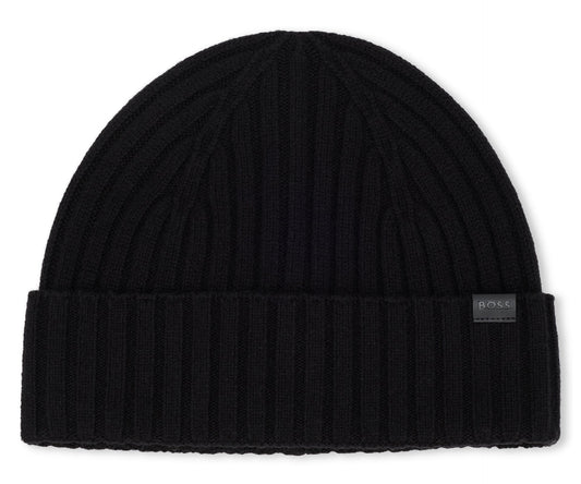 Knit hat ACC