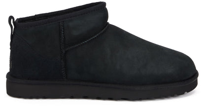Classic Ultra Mini Boots SHOES