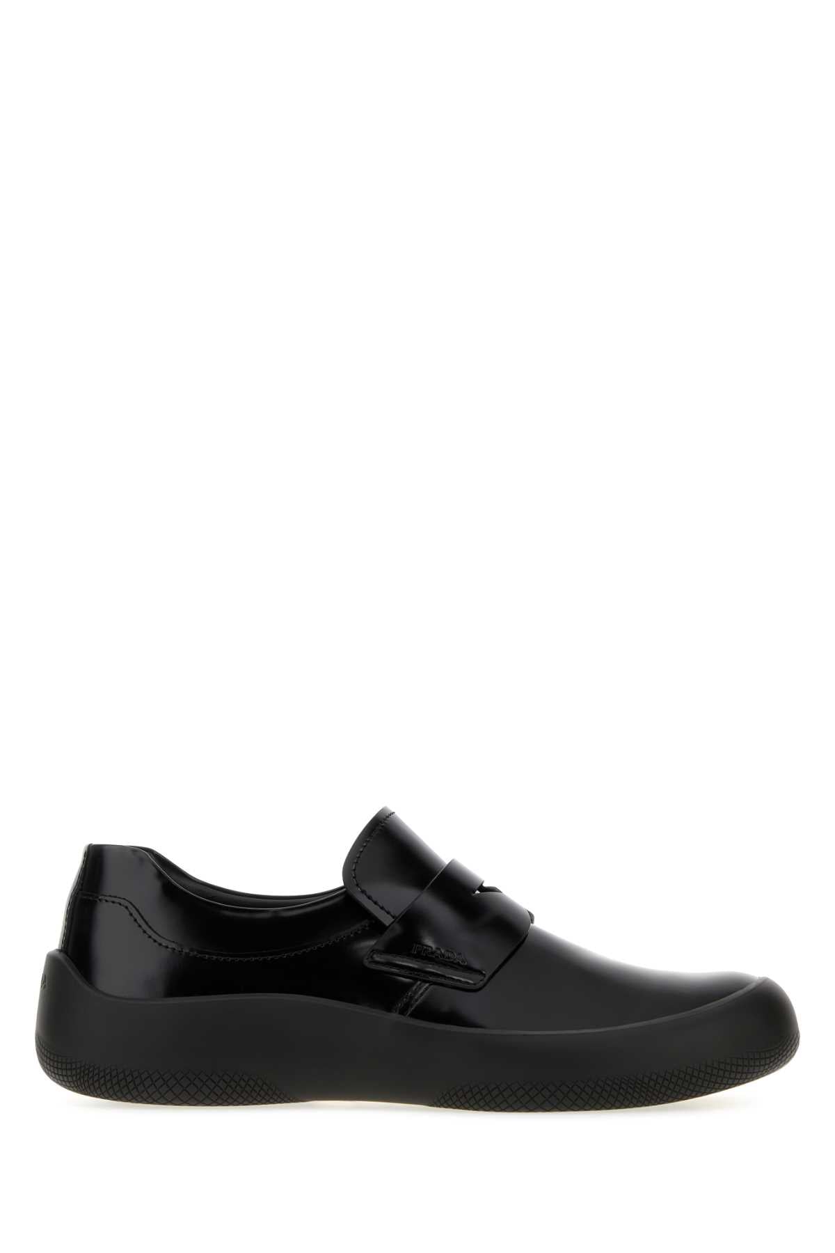 BOLDER LOAFERS