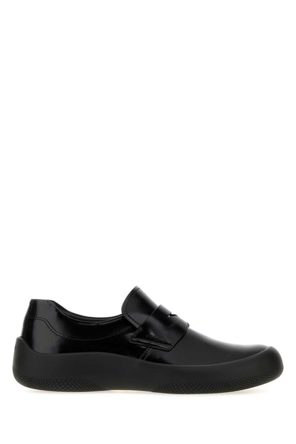 BOLDER LOAFERS