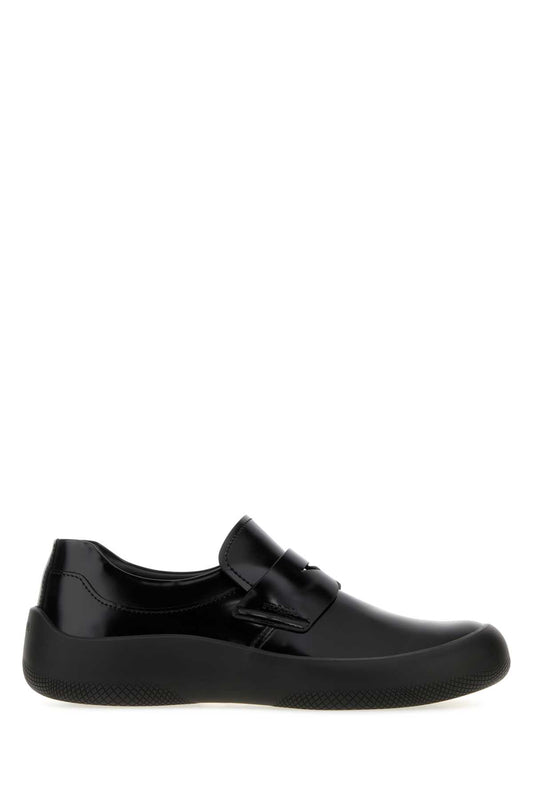 BOLDER LOAFERS