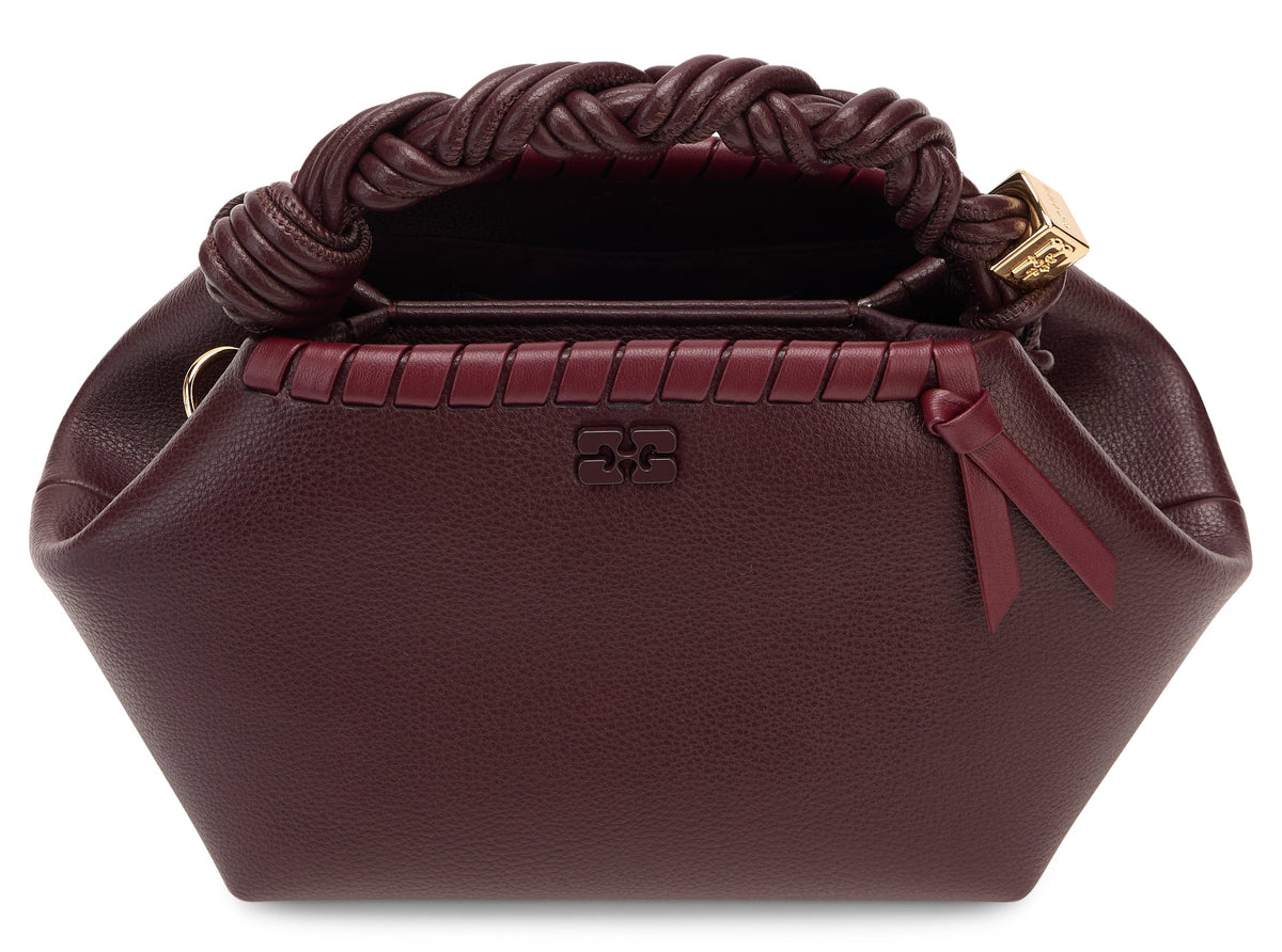 Bag Bou Mini Braided BAGS