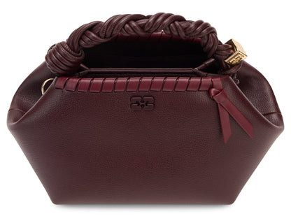 Bag Bou Mini Braided BAGS