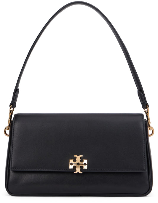 Tory Burch Charlie small leather handbag