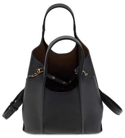 Handbag with shoulder strap BAGS