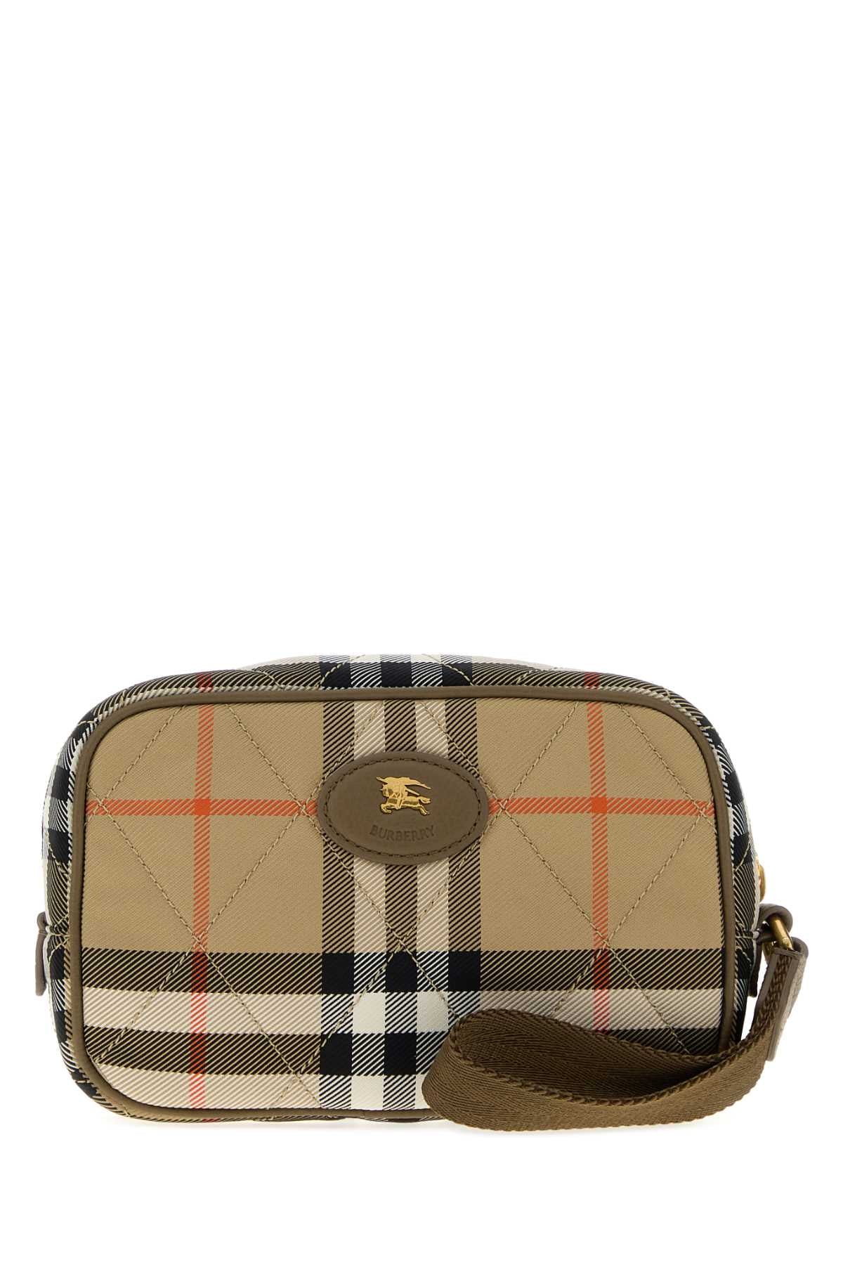 LS HORSESHOE POUCH S21 CLUTCHES