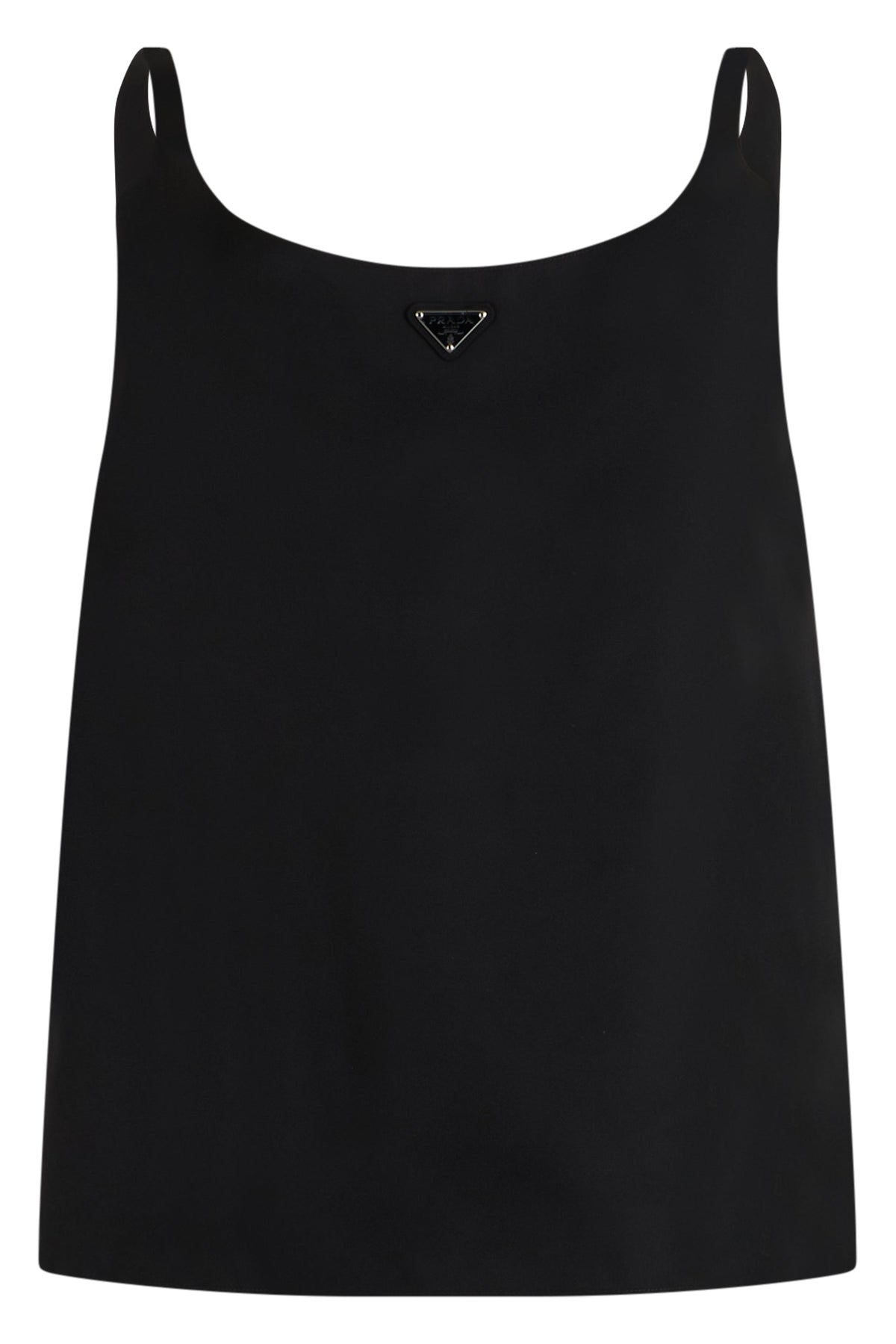 Top sleeveless RTW