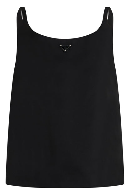 Top sleeveless RTW