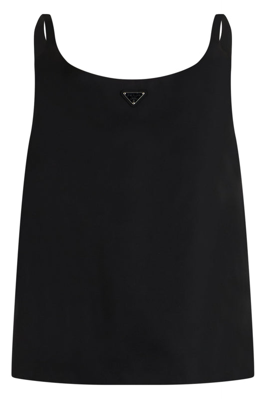 Top sleeveless RTW