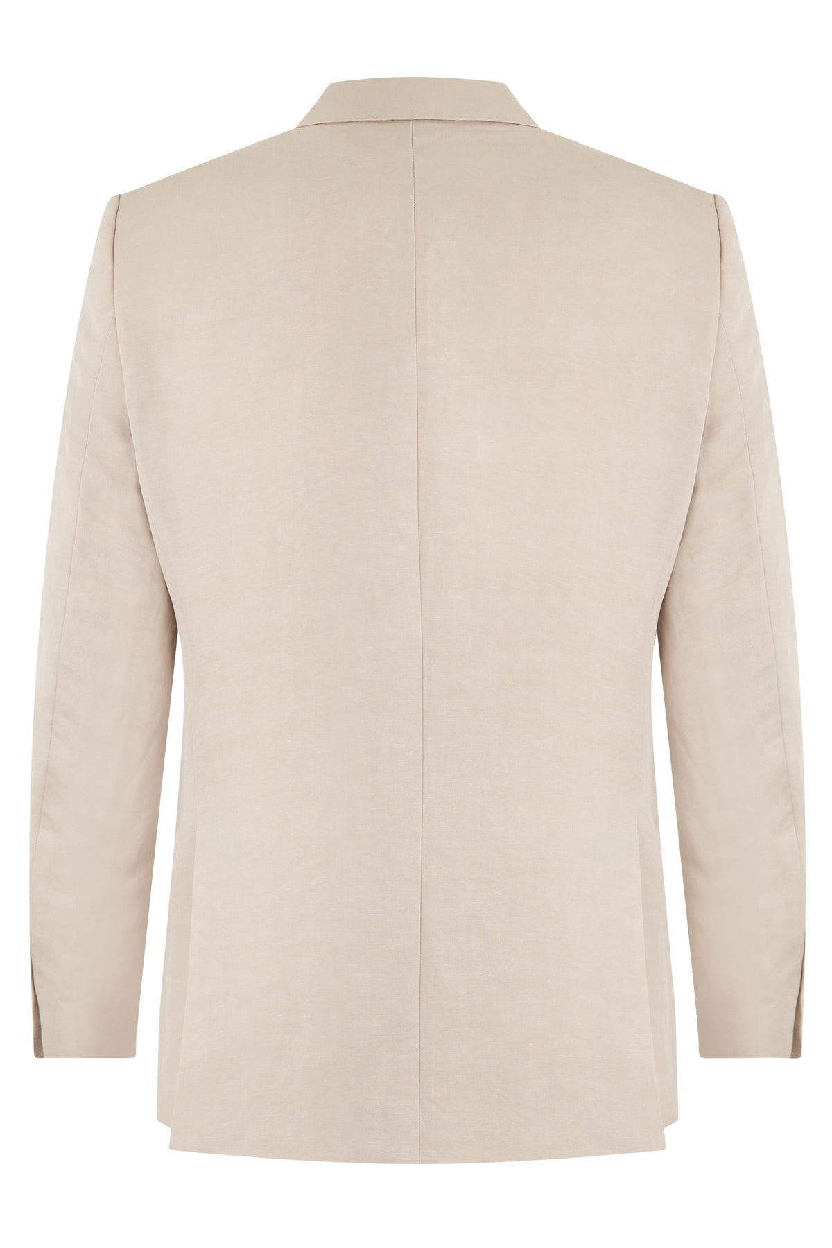 Double-breasted slim fit blazer RTW