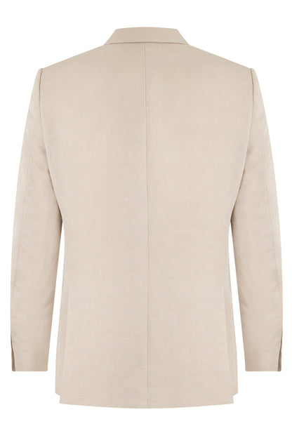 Double-breasted slim fit blazer RTW