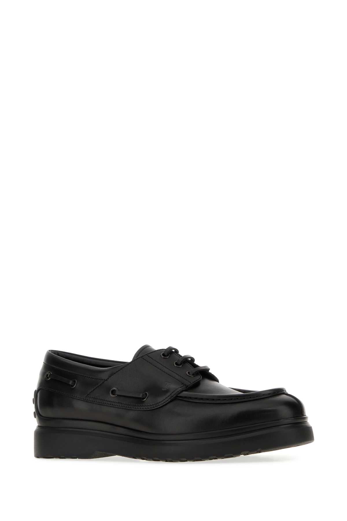 BARCA CARRARMATO LIGHT 12M LACE-UP SHOES