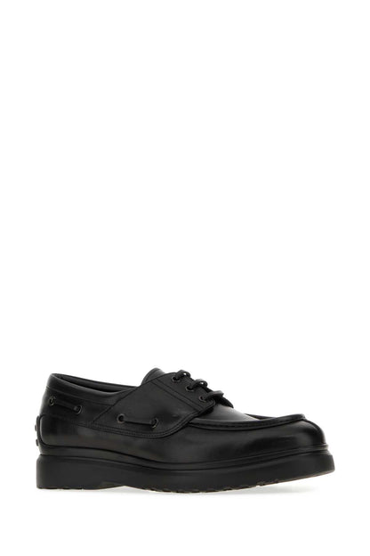 BARCA CARRARMATO LIGHT 12M LACE-UP SHOES