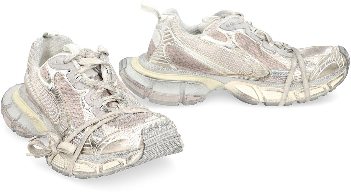 Sneakers low-top 3XL SHOES