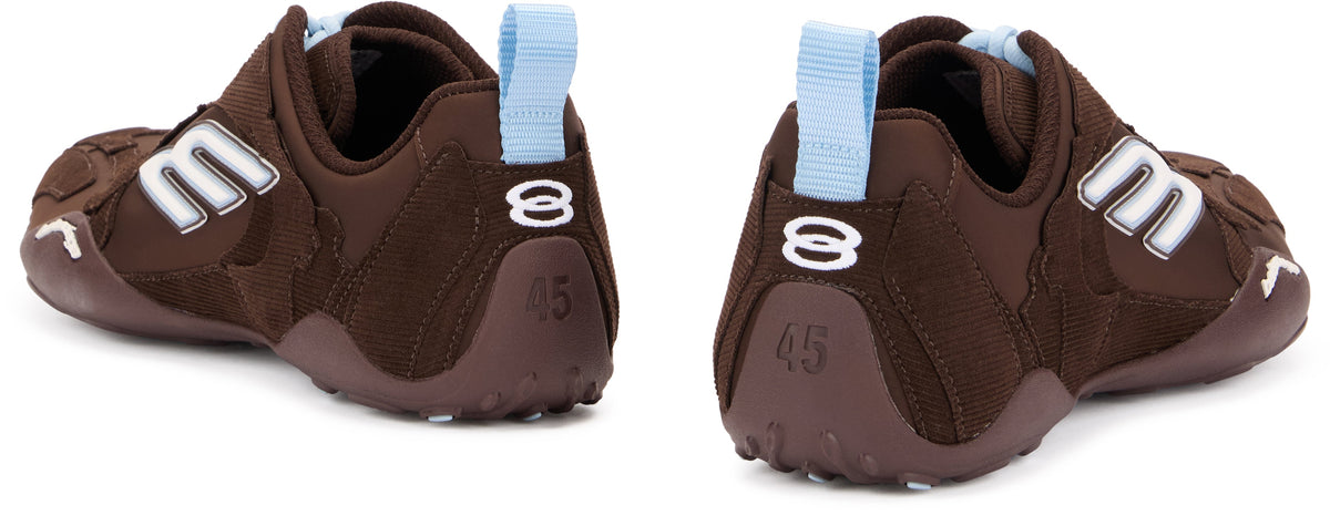 Sneakers Low Top Monday Ultra for Men SHOES