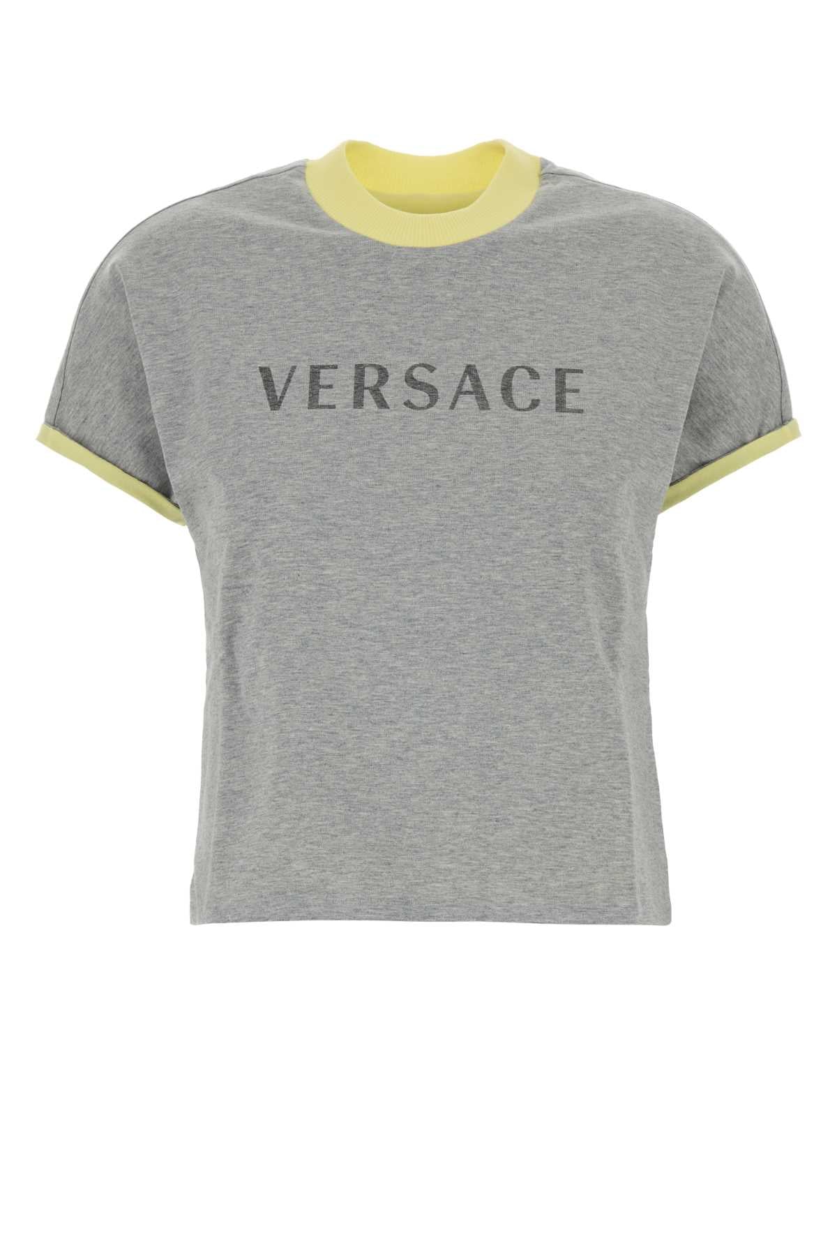 Versace T-shirt re