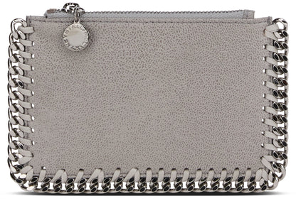 Stella McCartney Falabella cardholder