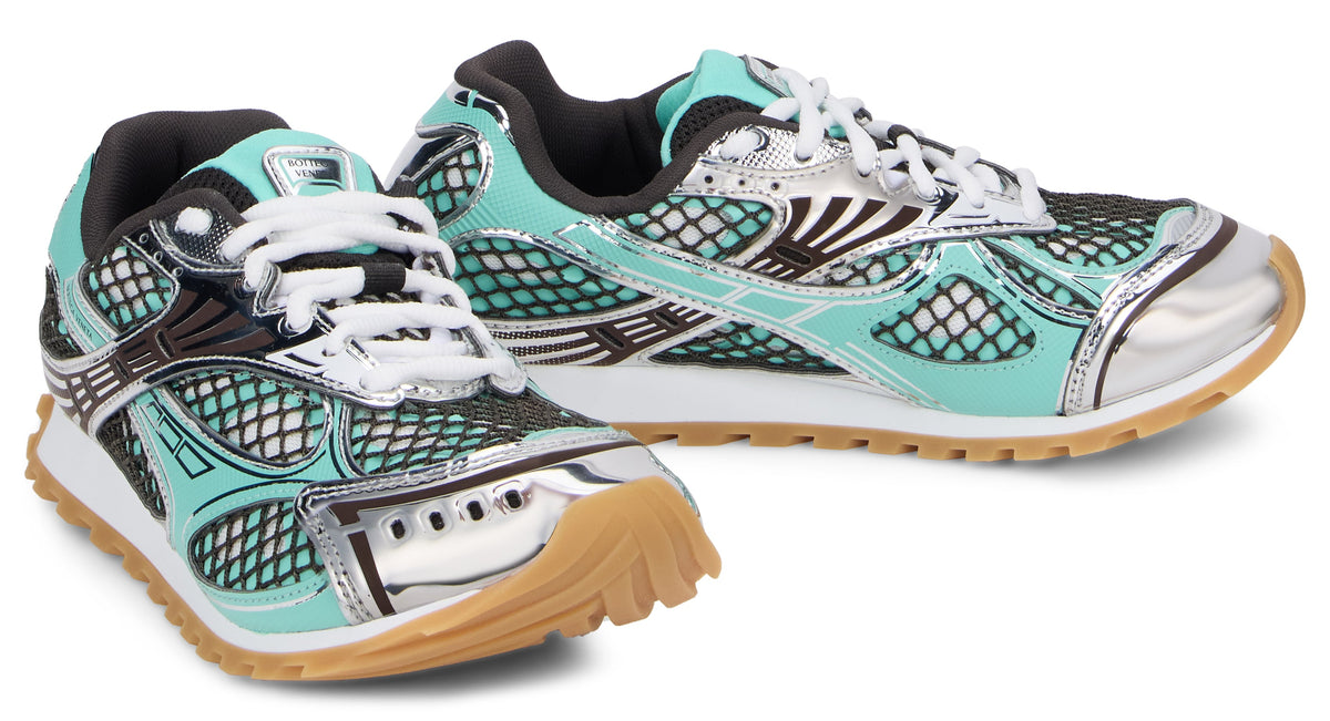 Low sneakers Orbit SHOES