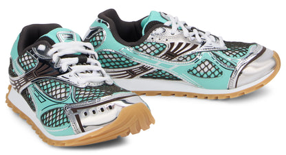 Low sneakers Orbit SHOES