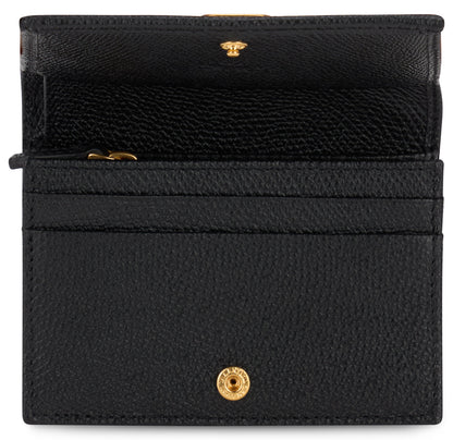 Valentino Garavani VLogo Wallet in Leather
