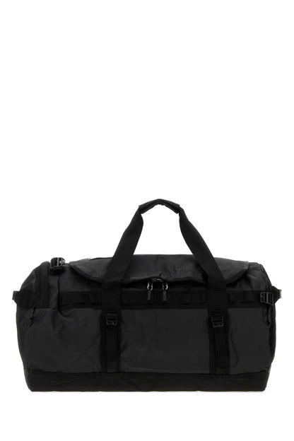 BASE CAMP DUFFEL - M TRAVEL BAGS