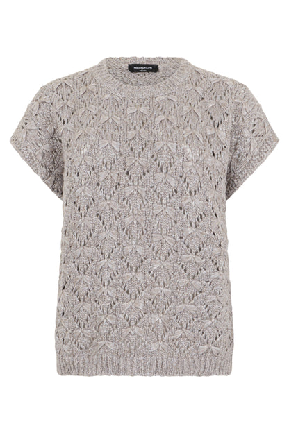 T-shirt with pattern RTW